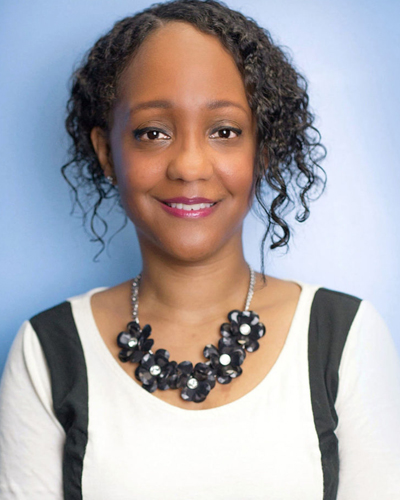 Toya Tillis