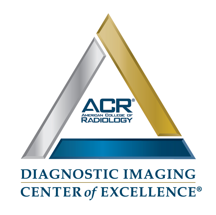 ACR Diagnostic Imaging Center of Excellence