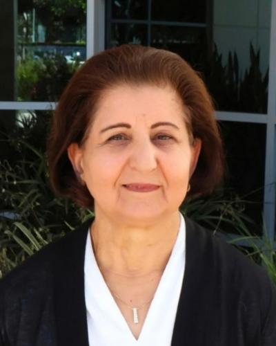 Anjali Monga