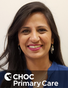 Meena Tanwar-Ahuja