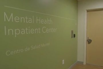 Journey video Visiting the Mental Health Unit
