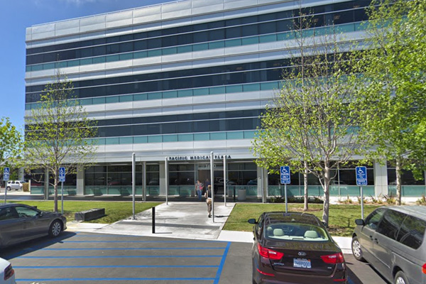 Total Pediatrics of Orange County