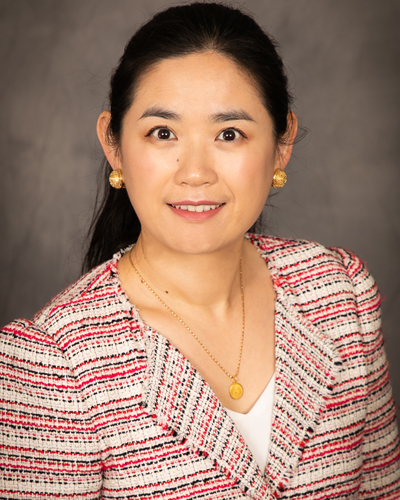 Qiu Zhong, MD