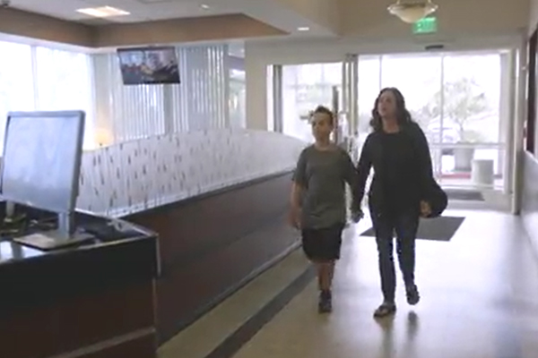 Departamento de Emergencias