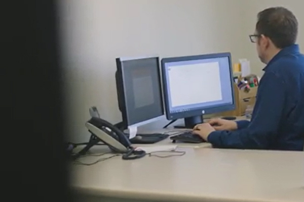 Encuesta de pacientes