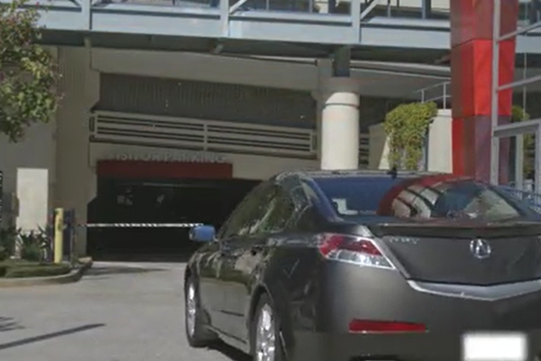 Visita a la unidad de salud mental antes de la admisión