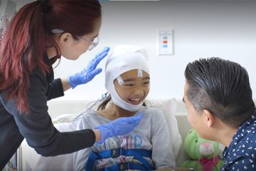 What to Expect During a Sleep Study (Polysomnogram) at CHOC at Mission Hospital