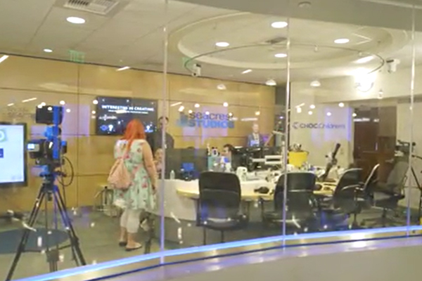Seacrest Studios
