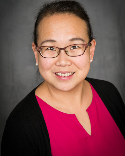 Christine Yun