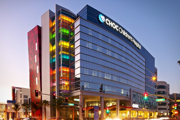 CHOC Diagnostic Services