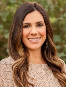 Erin Benekos, NP