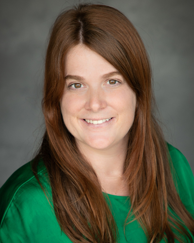 Jennifer MacLean, Nurse Practitioner