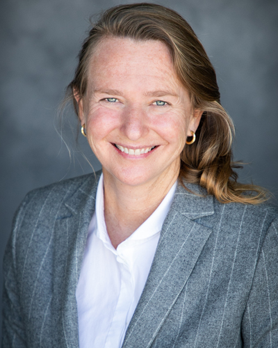 Laura Osmanski