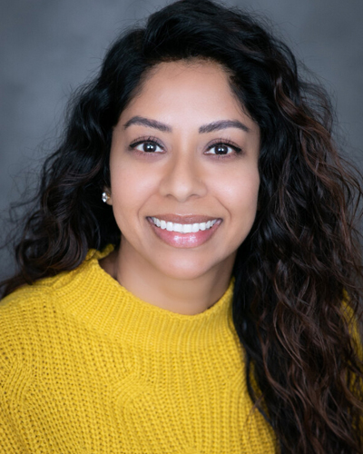 Anupama Chundu