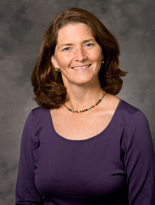 Dr. Coleen Cunningham appointment to UCI and CHOC