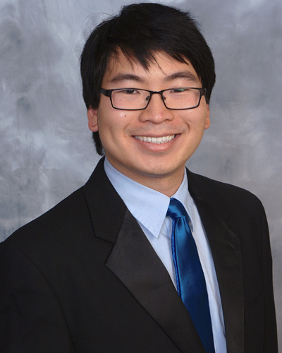 Jeff Yu