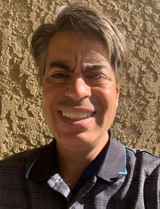 Hemant Saini