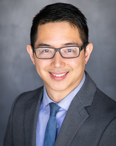 Alexander Tan