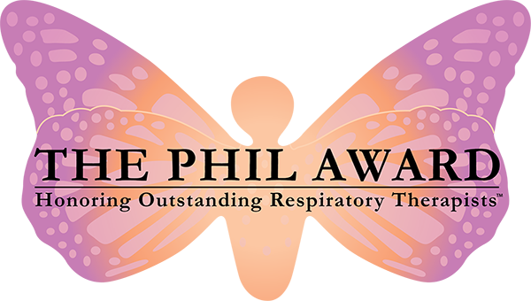 PHIL Award Logo