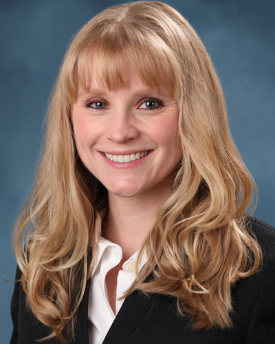 Britanny Winckler
