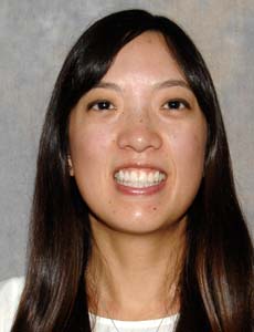 Millie Chang