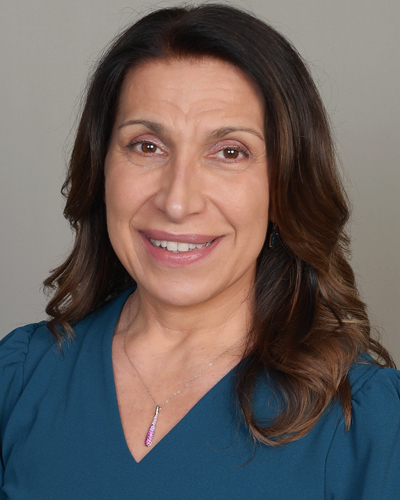 Angela  Allevato