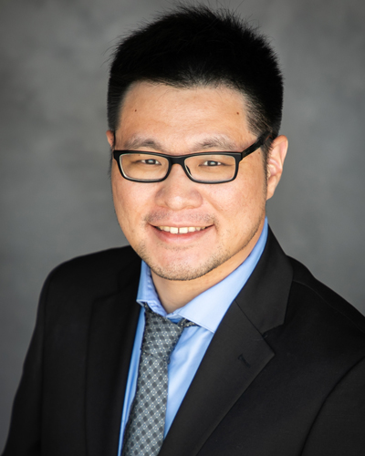 Michael Chu