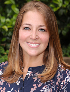 Julia Bregand-White
