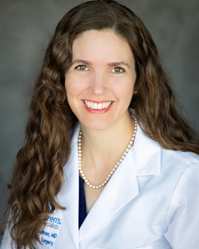 Laura Goodman