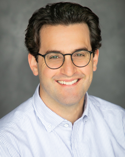 Matthew Shapiro