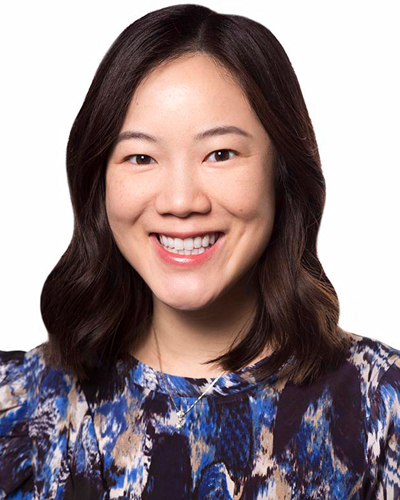 Cynthia Chow