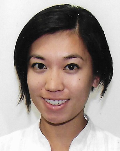 Diana Yu