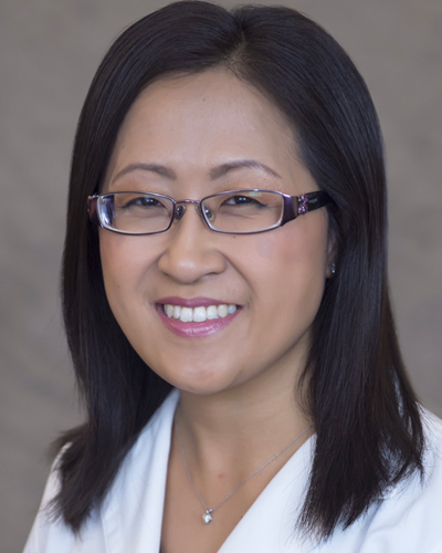 Teresa Lee