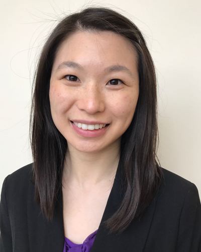 Wei Yue (Lisa) Zeng