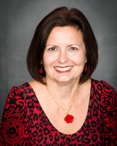 Lydia Moore