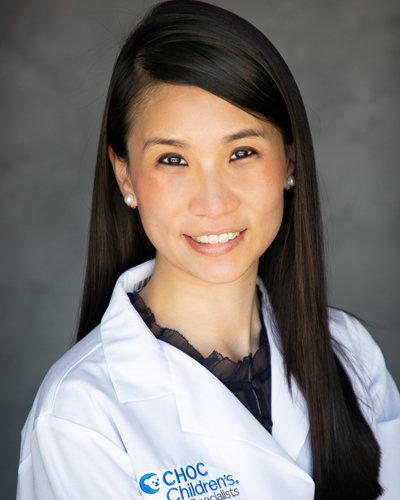 Virginia Liu