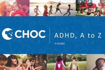 ADHD - AtoZ