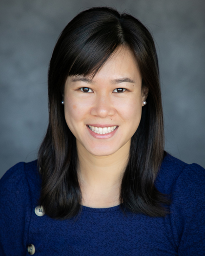 Carolyn Nakamoto