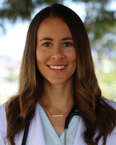 Jennifer Strickland