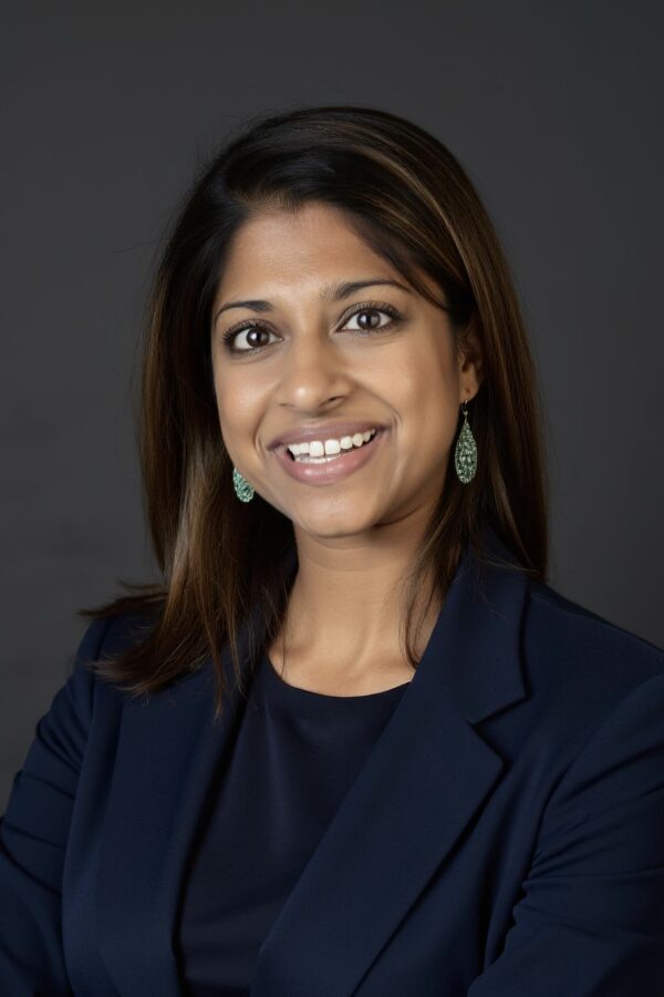 Dr. Aditi Majumdar Orthopedic Surgeon