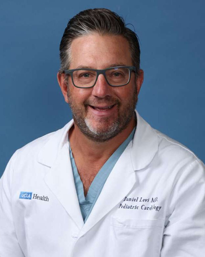 Daniel Levi