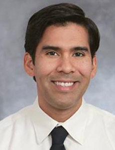 Esteban Gomez