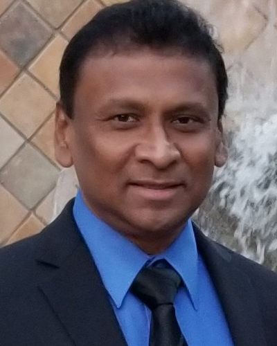 Vigna Rajan