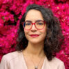 Ava Casados, Ph.D