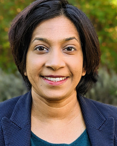Hitha Amin