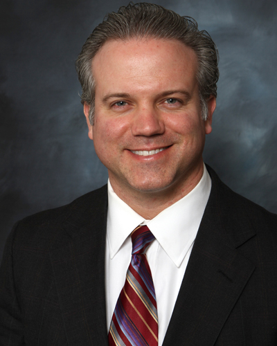 David Dearing