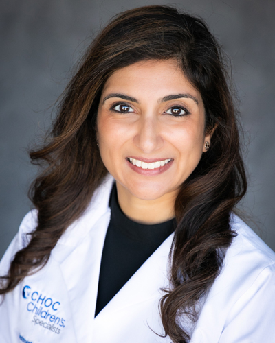 Netra Punjabi
