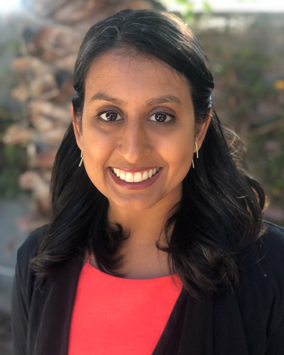 Avani Vachhani