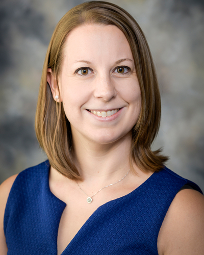 Angela Noltemeyer