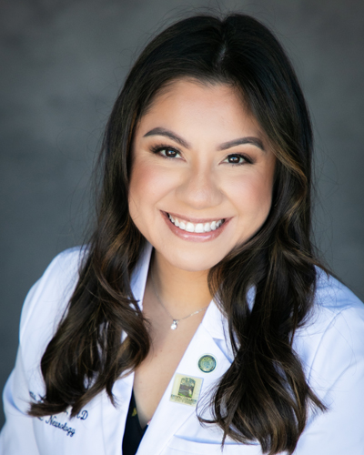 Janetta Arellano
